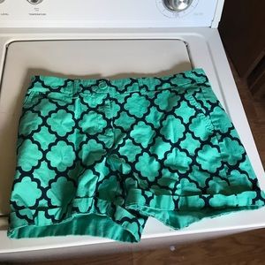 Crown & Ivy shorts